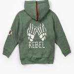 Look Project - Skull Sage