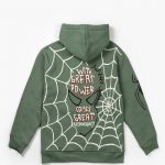 Look Project - Spider Sage