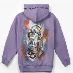 Look Project - Star Wars Purple