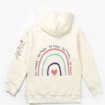 Look Project - Unicorn White