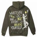 Look Project - Basketball Haki