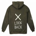 Look Project - Dont Look Back Haki