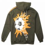 Look Project - Football Haki