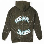 Look Project - Normal Is Boring Haki