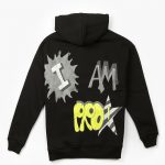 Look Project - Pro Siyah