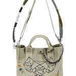 Ellie the Elephant City Bag - Kum Rengi