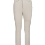 Unalome Sweatpants Eşofman Pantolon- Taş Rengi