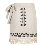 African Pareo - Kum Rengi