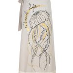 Beach Life Pareo - Kum Rengi