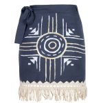 Hypnose Pareo - Indigo