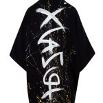 Kyoto Kimono - Siyah