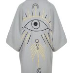 Sea Me Kimono - Gri