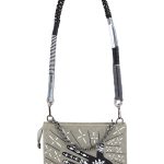 Cora Mini Çanta - Kum Rengi