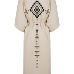 Ethnic Vibes Kimono - Kum Rengi