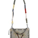 Palm Mini Çanta - Kum Rengi