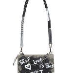 Self Love Mini Çanta - Kum Rengi