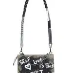Self Love Mini Çanta - Kum Rengi