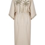 Those Summer Days Kimono - Kum Rengi