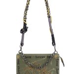 Those Summer Days Mini Çanta - Haki