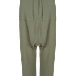 Yoogie Pantolon - Yeşil