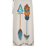 Boho Pareo - Kum Rengi