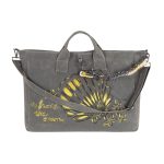 Ocean Plaj Çantası - Antrasit