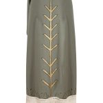 Straight Pareo - Haki