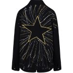 Stars 3in1 Set - Siyah