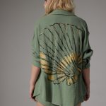 Ocean 3in1 Set - Yeşil