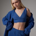 Coral 3in1 Set - Mavi