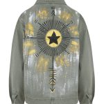 Loadstar Kanvas Ceket - Haki