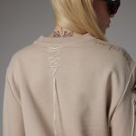 Turtle Neck - Kum Rengi