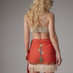 Ginger Pareo - Kiremit