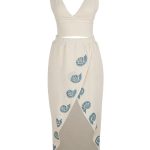 Tara Set - Kum Rengi