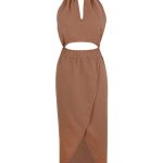 Gaia Elbise - Bisküvi