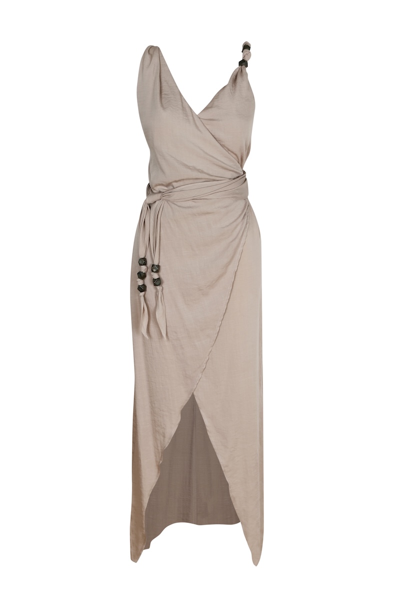 lp-luna-elbise-kum-rengi-1 Luna Elbise - Kum Rengi - Görsel 1