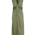 Nella Elbise - Yeşil