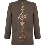 Doli Blazer Ceket - Haki