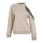 Turtle Neck - Kum Rengi