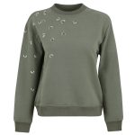 Turtle Neck - Yeşil