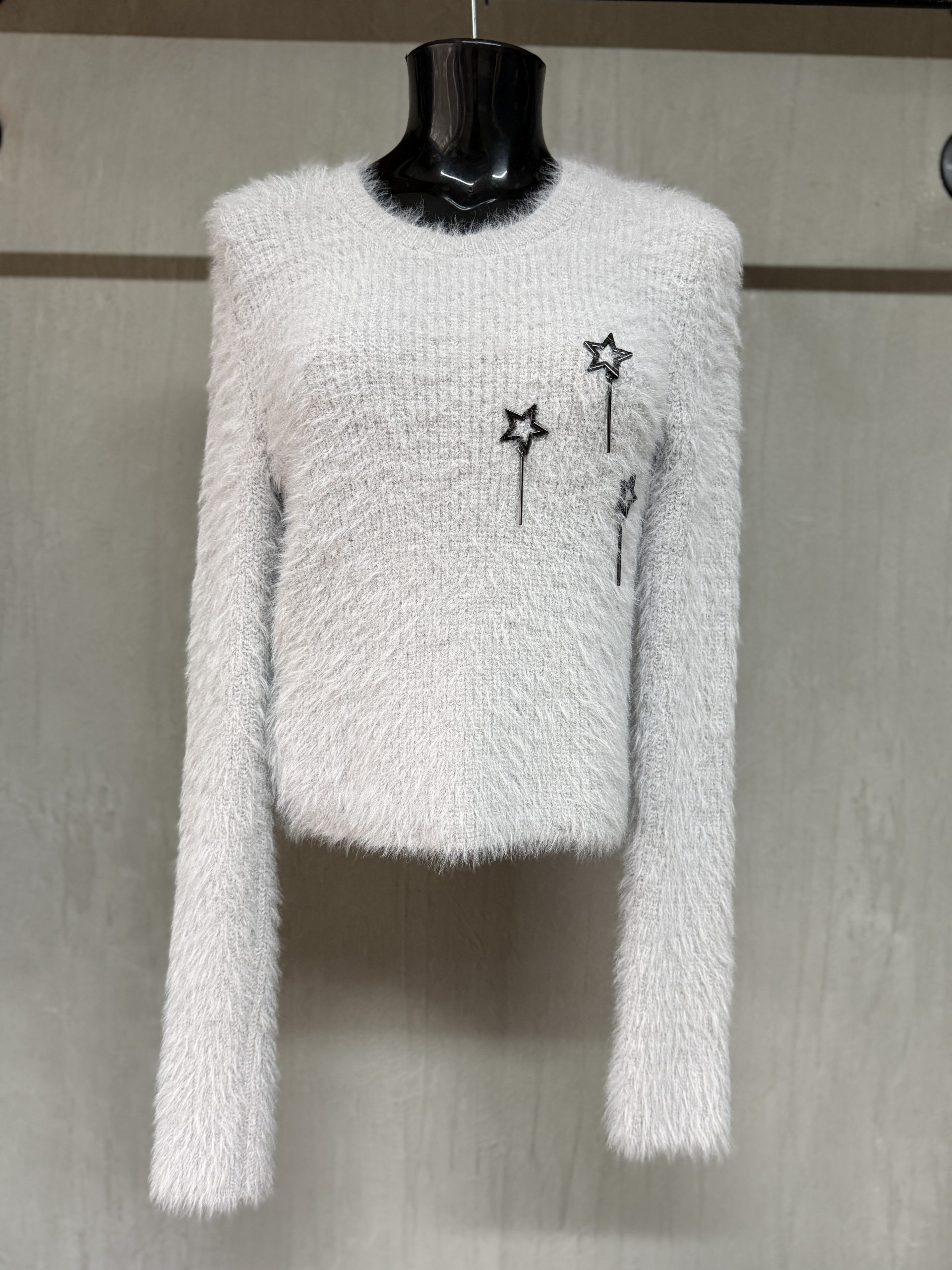 lp-kazak-01 Kazak 01-Gri - Görsel 1