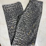 Pantolon 01-Leopar